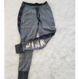 PINK Victoria's secret pants